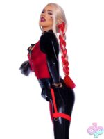 2 Piece Chaos Cutie Costume