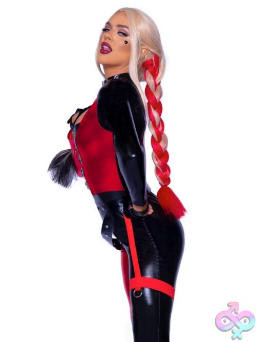2 Piece Chaos Cutie Costume