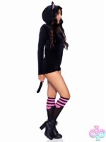 1 Piece Comfy Cat Costume