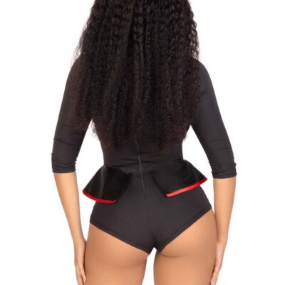 2 Piece Pretty Puppet Costume