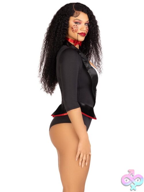 2 Piece Pretty Puppet Costume