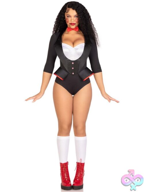 2 Piece Pretty Puppet Costume