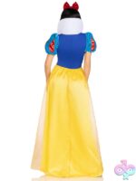3 Piece Royal Miss Snow Costume