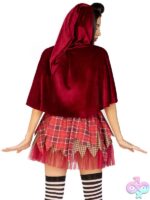2 Piece Salem Sweetie Costume