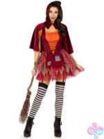 2 Piece Salem Sweetie Costume