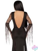 1 Piece Spooky Beauty Costume