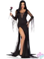 1 Piece Spooky Beauty Costume