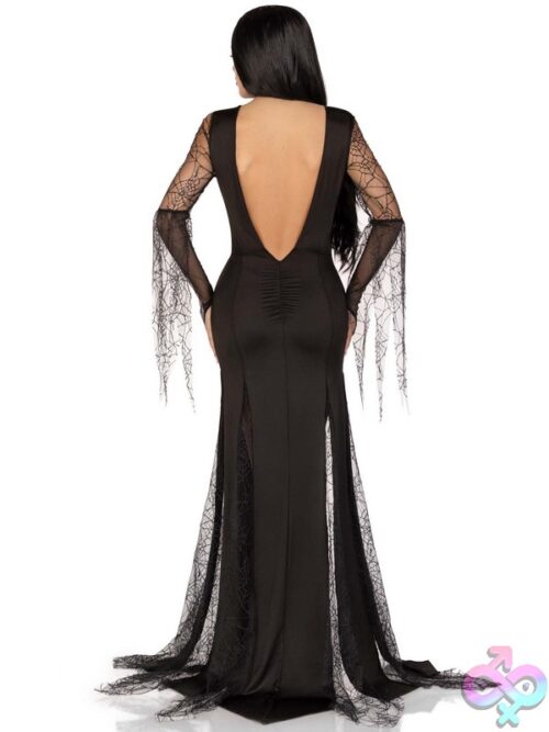 1 Piece Spooky Beauty Costume