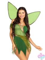 Forest Fairy Costume 3 Piece Set by Leg Avenue