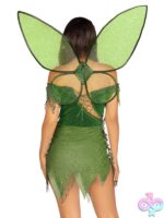 3 Piece Forest Fairy Costume