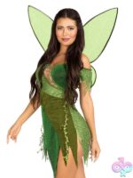 3 Piece Forest Fairy Costume