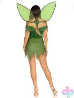 3 Piece Forest Fairy Costume