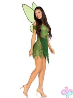 3 Piece Forest Fairy Costume