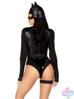 3 Piece Fierce Feline Costume