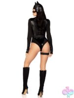 3 Piece Fierce Feline Costume