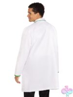 Mens 1 Pc Dr Graham Ohash Costume