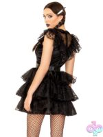 3 Piece Raving Rebel Costume