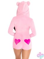 1 Piece Sweetheart Bear Costume