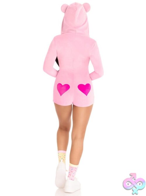 1 Piece Sweetheart Bear Costume