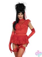 3 Piece Beetle Babe Costume