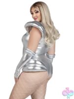 Plus Size 2 Pc Cosmic Cutie