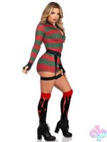 2 Piece Dream Killer Costume