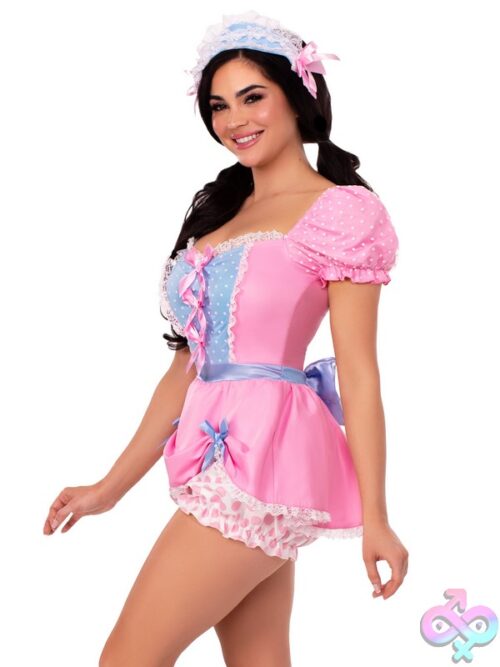 3 Piece Bo Peep Sweetie Costume