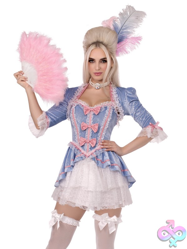 Themed Other — Lingerie Shop