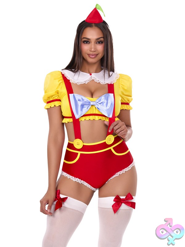 Discreet-Toys-Leg-Avenue-Costume-87272_001_112 Darling Costume 3 Piece Double Trouble Darling Costume By Leg Avenue