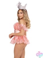 3 Piece Enchanting Good Witch Costume