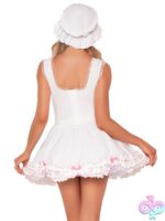 3 Piece Little Bo Peep Costume