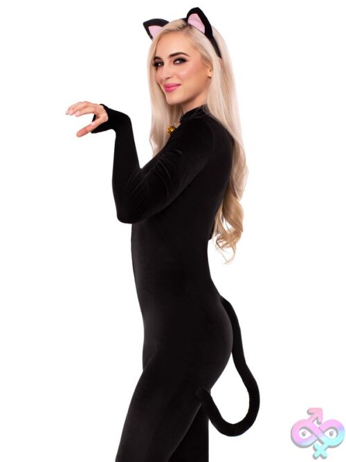 2 Piece Pretty Kitty Costume