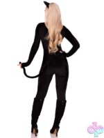 2 Piece Pretty Kitty Costume