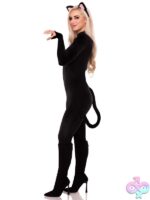 2 Piece Pretty Kitty Costume