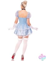 3 Piece Ballroom Babe Costume