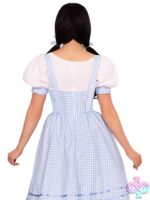 2 Piece Kansas Sweetie Costume