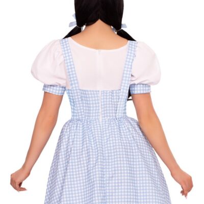 2 Piece Kansas Sweetie Costume