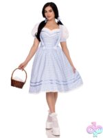 2 Piece Kansas Sweetie Costume