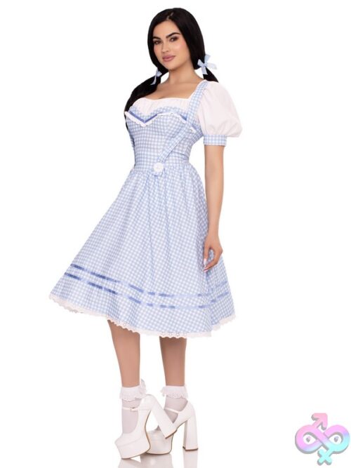 2 Piece Kansas Sweetie Costume