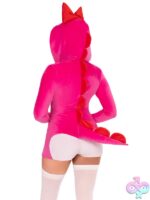 1 Piece Comfy Dino Cutie Costume