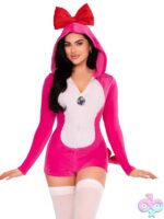 1 Piece Comfy Dino Cutie Costume
