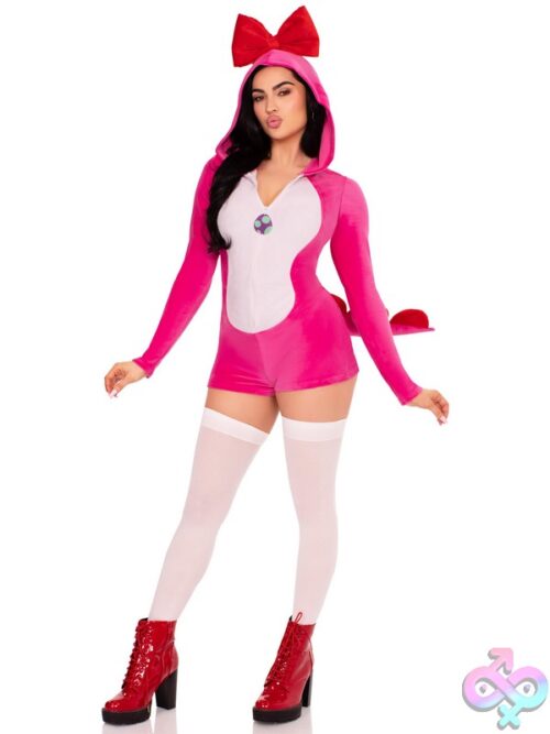 1 Piece Comfy Dino Cutie Costume