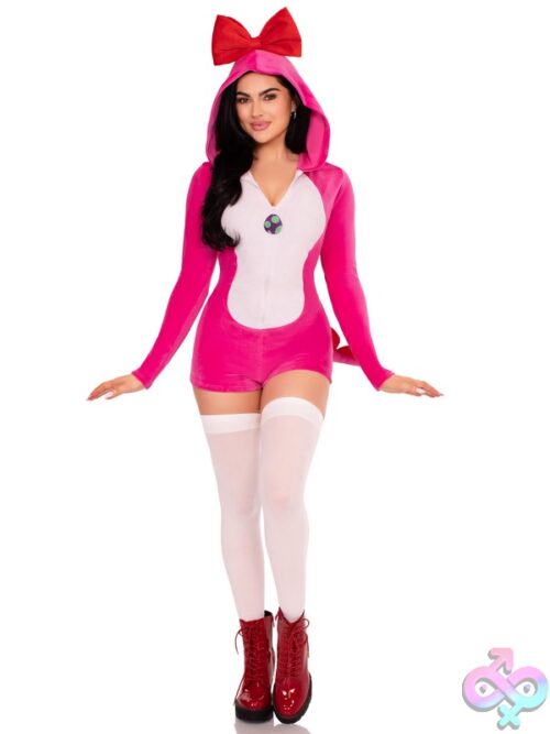 1 Piece Comfy Dino Cutie Costume
