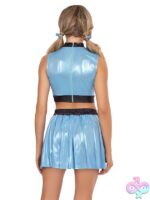 3 Piece Super Sweetie Costume