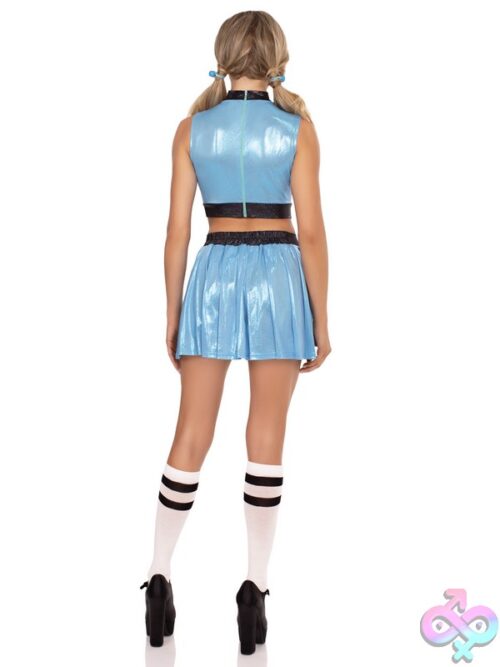 3 Piece Super Sweetie Costume