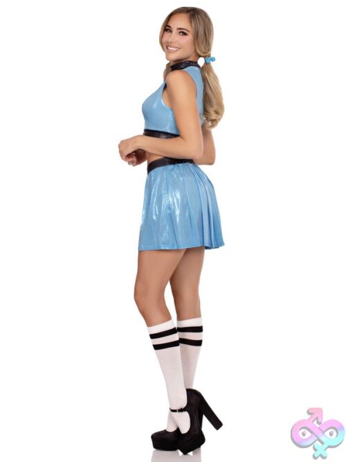 3 Piece Super Sweetie Costume