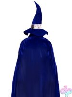 3 Piece Wizard Costume Kit