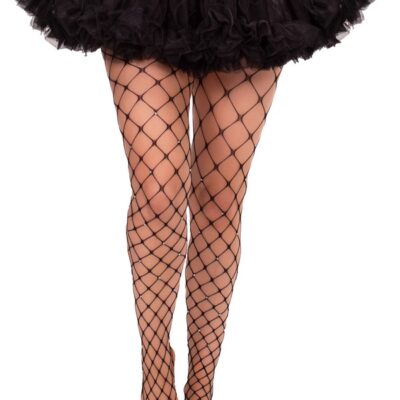 Mini Tulle Petticoat by Leg Avenue — flirty lingerie accessory
