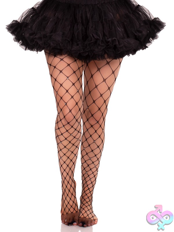 Discreet-Toys-Leg-Avenue-Costume-8983_01_001 Mini Tulle Petticoat By Leg Avenue — Flirty Lingerie Accessory