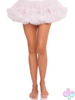 Mini Tulle Petticoat